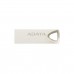 ADATA UV210 Flash Drive, Silver, USB2.0, 64GB ADATA UV210 Flash Drive, Silver, USB2.0, 64GB