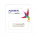 ADATA UV210 Flash Drive, Silver, USB2.0, 64GB ADATA UV210 Flash Drive, Silver, USB2.0, 64GB