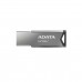 ADATA UV350 Flash Drive, Silver, USB3.2, 64GB