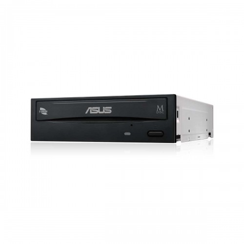 ASUS DRW-24D5MT Internal 24x DVD Writer, OEM — Black ASUS DRW-24D5MT Internal 24x DVD Writer, OEM — Black