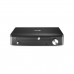 ASUS Impresario SDRW-S1 LITE External 8x DVD Writer with Built-In Xonar 7.1 Sound Card and 600 Ohm Headphone Amp — Black