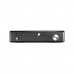 ASUS Impresario SDRW-S1 LITE External 8x DVD Writer with Built-In Xonar 7.1 Sound Card and 600 Ohm Headphone Amp — Black
