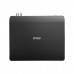 ASUS Impresario SDRW-S1 LITE External 8x DVD Writer with Built-In Xonar 7.1 Sound Card and 600 Ohm Headphone Amp — Black