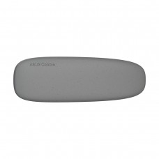 ASUS COBBLE M.2 2280 NVMe SSD Enclosure, USB Type-C — Grey