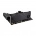 ASUS Hyper M.2 x16 Gen 5 AIC Adapter PCIe Gen5x16 M.2 22110 NVMe Add-on Card ASUS Hyper M.2 x16 Gen 5 AIC Adapter PCIe Gen5x16 M.2 22110 NVMe Add-on Card