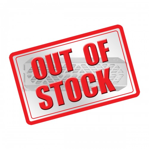 Cooler Master ORACLE AIR M.2 NVMe SSD Enclosure, USB Type-C