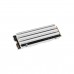 Corsair MP600 ELITE PCIe Gen4x4 M.2 2280 NVMe SSD with Heatsink for Sony PS5 — 2TB