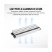 Corsair MP600 ELITE PCIe Gen4x4 M.2 2280 NVMe SSD with Heatsink for Sony PS5 — 2TB