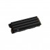 Corsair MP600 ELITE PCIe Gen4x4 M.2 2280 NVMe SSD with Heatsink — 2TB