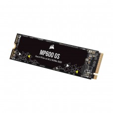 Corsair MP600 GS PCIe Gen4x4 M.2 2280 NVMe SSD — 500GB