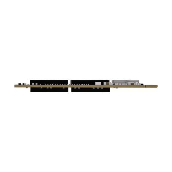 Corsair MP600 MICRO PCIe Gen4x4 M.2 2242 NVMe SSD — 1TB — Best