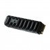 Corsair MP600 PRO XT PCIe Gen4x4 M.2 2280 NVMe SSD with Heatsink — 4TB