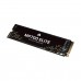 Corsair MP700 ELITE PCIe Gen5x4 M.2 2280 NVMe SSD — 2TB Corsair MP700 ELITE PCIe Gen5x4 M.2 2280 NVMe SSD — 2TB