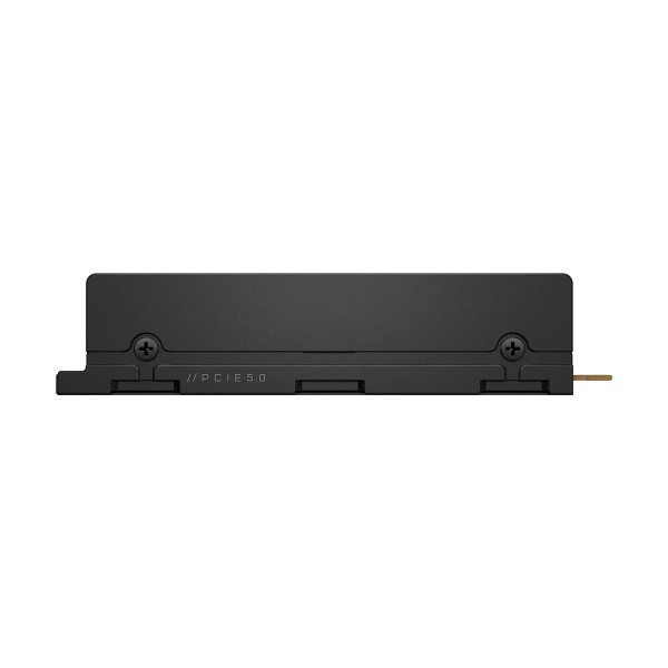 Corsair MP700 ELITE PCIe Gen5x4 M.2 2280 NVMe SSD with Heatsink