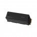 Corsair MP700 PRO PCIe Gen5x4 M.2 2280 NVMe SSD with Heatsink — 1TB Corsair MP700 PRO PCIe Gen5x4 M.2 2280 NVMe SSD with Heatsink — 1TB