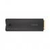 Corsair MP700 PRO PCIe Gen5x4 M.2 2280 NVMe SSD with Heatsink — 1TB Corsair MP700 PRO PCIe Gen5x4 M.2 2280 NVMe SSD with Heatsink — 1TB