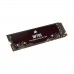 Corsair MP700 PCIe Gen5x4 M.2 2280 NVMe SSD — 1TB Corsair MP700 PCIe Gen5x4 M.2 2280 NVMe SSD — 1TB