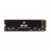 Corsair MP700 PCIe Gen5x4 M.2 2280 NVMe SSD — 1TB Corsair MP700 PCIe Gen5x4 M.2 2280 NVMe SSD — 1TB