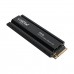 Crucial P310 PCIe Gen4x4 M.2 2280 NVMe SSD with Heatsink — 2TB Crucial P310 PCIe Gen4x4 M.2 2280 NVMe SSD with Heatsink — 2TB