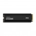 Crucial P510 PCIe Gen5x4 M.2 2280 NVMe SSD with Heatsink — 2TB