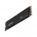 Crucial T700 Gen5x4 M.2 2280 NVMe SSD — 1TB