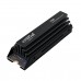 Crucial T705 Gen5x4 M.2 2280 NVMe SSD with Heatsink — 1TB Crucial T705 Gen5x4 M.2 2280 NVMe SSD with Heatsink — 1TB