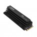 Crucial T705 Gen5x4 M.2 2280 NVMe SSD with Heatsink — 1TB Crucial T705 Gen5x4 M.2 2280 NVMe SSD with Heatsink — 1TB