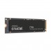 Crucial T710 PCIe Gen5x4 M.2 2280 NVMe SSD — 2TB Crucial T710 PCIe Gen5x4 M.2 2280 NVMe SSD — 2TB