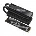 Gigabyte AORUS GEN5 12000 SSD PCIe Gen5x4 M.2 2280 NVMe SSD with M.2 THERMAL GUARD XTREME — 1TB
