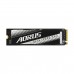 Gigabyte AORUS GEN5 12000 SSD PCIe Gen5x4 M.2 2280 NVMe SSD with M.2 THERMAL GUARD XTREME — 1TB