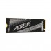 Gigabyte AORUS GEN5 12000 SSD PCIe Gen5x4 M.2 2280 NVMe SSD with M.2 THERMAL GUARD XTREME — 1TB