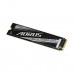 Gigabyte AORUS GEN5 12000 SSD PCIe Gen5x4 M.2 2280 NVMe SSD with M.2 THERMAL GUARD XTREME — 1TB