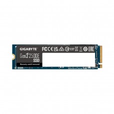 Gigabyte Gen3 2500E PCIe Gen3x4 M.2 2280 NVMe SSD — 1TB