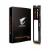 Gigabyte AORUS Gen4 5000E PCIe Gen4x4 M.2 2280 NVMe SSD — 500GB