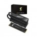 Gigabyte AORUS Gen5 10000 SSD PCIe Gen5x4 M.2 2280 NVMe SSD, M.2 Thermal Guard XTREME — 1TB Gigabyte AORUS Gen5 10000 SSD PCIe Gen5x4 M.2 2280 NVMe SSD, M.2 Thermal Guard XTREME — 1TB