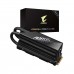 Gigabyte AORUS Gen4 7000s Prem SSD PCIe Gen4x4 M.2 2280 NVMe SSD, M.2 Thermal Guard XTREME — 1TB