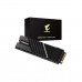 Gigabyte AORUS Gen4 7000s SSD PCIe Gen4x4 M.2 2280 NVMe SSD with Heatsink — 1TB Gigabyte AORUS Gen4 7000s SSD PCIe Gen4x4 M.2 2280 NVMe SSD with Heatsink — 1TB