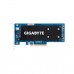 Gigabyte CMT4032 AIC Adapter 2 x PCIe Gen3x4 M.2 22110 NVMe Add-on Card Gigabyte CMT4032 AIC Adapter 2 x PCIe Gen3x4 M.2 22110 NVMe Add-on Card