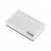 Gigabyte Vision Drive External SSD with Upgrade Kit, USB 3.2 Gen2x2 Type-C, 2.5", White — 1TB