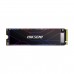 HikSemi FUTURE CORE PCIe Gen5x4 M.2 2280 NVMe SSD — 4TB