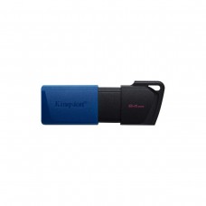 Kingston DataTraveler Exodia M Flash Drive, USB3.2, 64GB