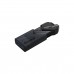 Kingston DataTraveler Exodia Onyx Flash Drive, USB3.2, 256GB