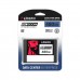 Kingston DC600M 2.5" SATA 6Gb/s Enterprise SSD — 480GB Kingston DC600M 2.5" SATA 6Gb/s Enterprise SSD — 480GB