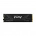 Kingston FURY Renegade G5 PCIe Gen5x4 M.2 2280 NVMe SSD — 4TB