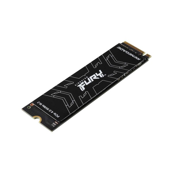 Kingston FURY Renegade PCIe Gen4x4 M.2 2280 NVMe SSD — 1TB — Best