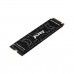 Kingston FURY Renegade PCIe Gen4x4 M.2 2280 NVMe SSD — 2TB