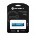 Kingston IronKey Vault Privacy 50 Flash Drive, USB3.2, 128GB