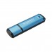 Kingston IronKey Vault Privacy 50 Flash Drive, USB3.2, 256GB
