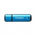 Kingston IronKey Vault Privacy 50 Flash Drive, USB3.2 Type-C, 128GB