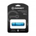 Kingston IronKey Vault Privacy 50 Flash Drive, USB3.2 Type-C, 128GB